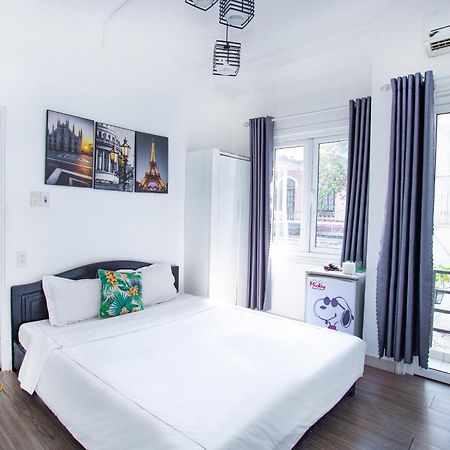 Mickey Homestay Hue Zewnętrze zdjęcie