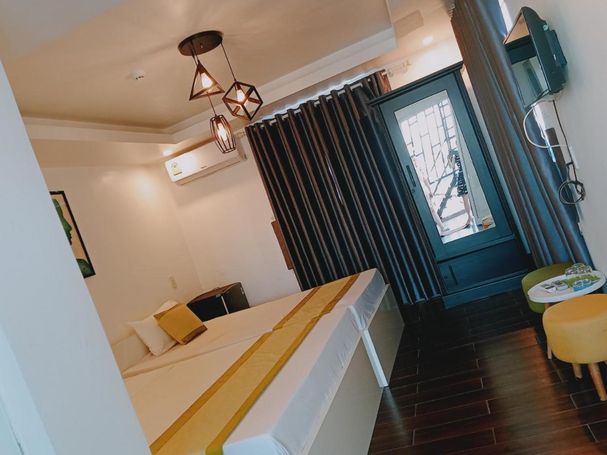 Mickey Homestay Hue Zewnętrze zdjęcie