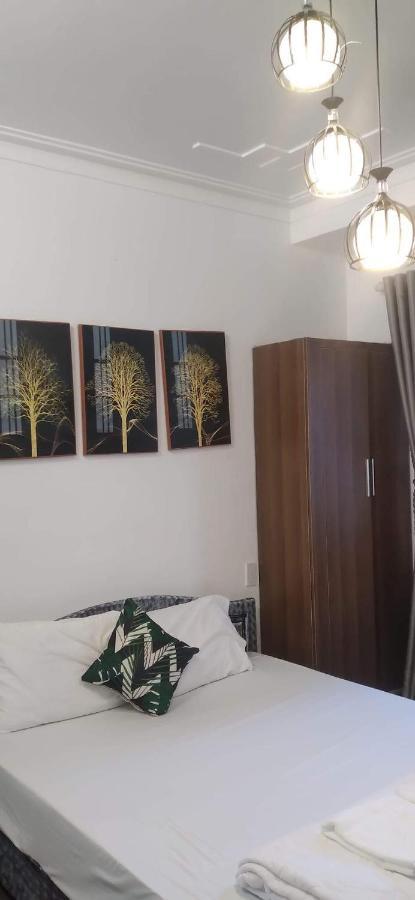 Mickey Homestay Hue Zewnętrze zdjęcie
