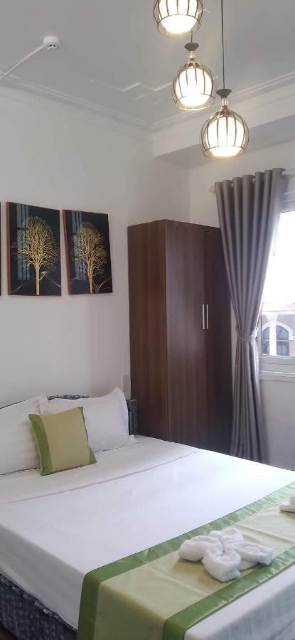 Mickey Homestay Hue Zewnętrze zdjęcie