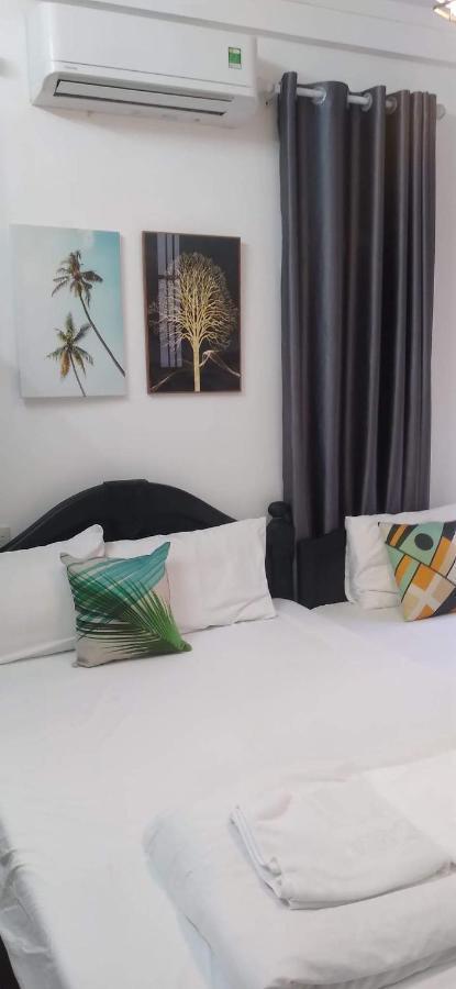Mickey Homestay Hue Zewnętrze zdjęcie