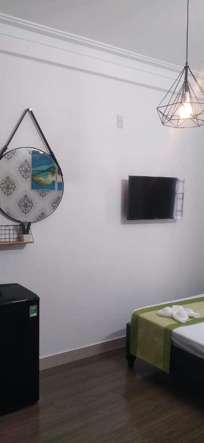 Mickey Homestay Hue Zewnętrze zdjęcie
