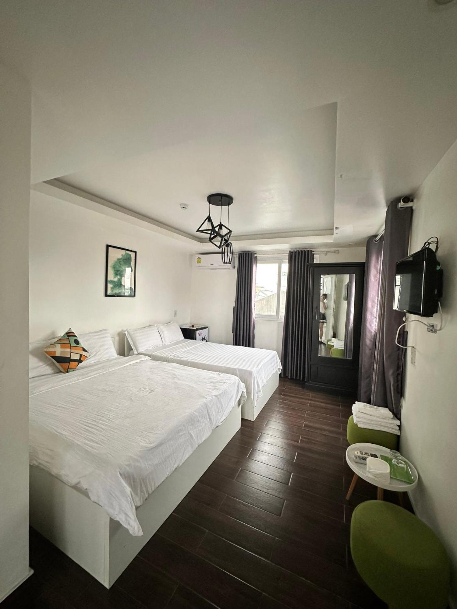 Mickey Homestay Hue Zewnętrze zdjęcie