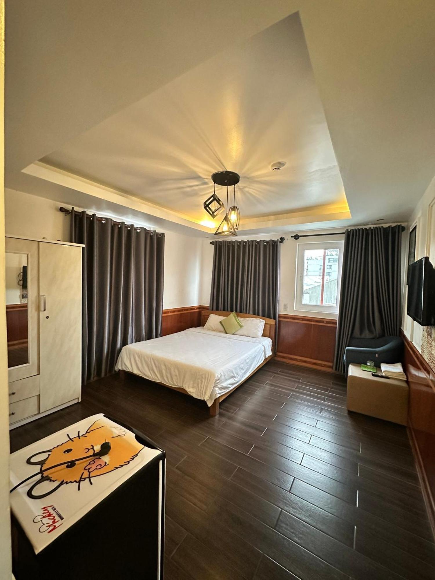 Mickey Homestay Hue Zewnętrze zdjęcie