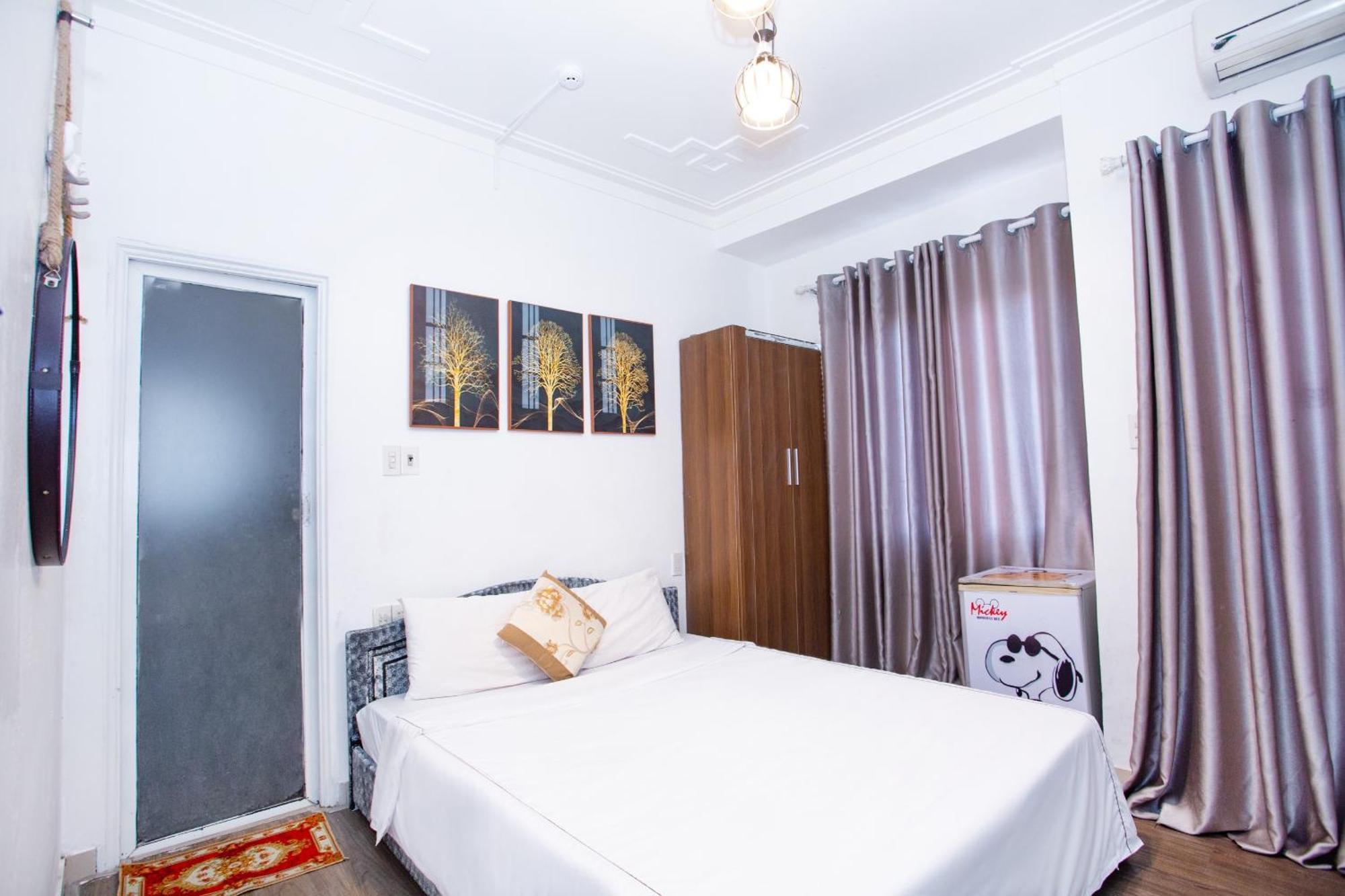 Mickey Homestay Hue Zewnętrze zdjęcie