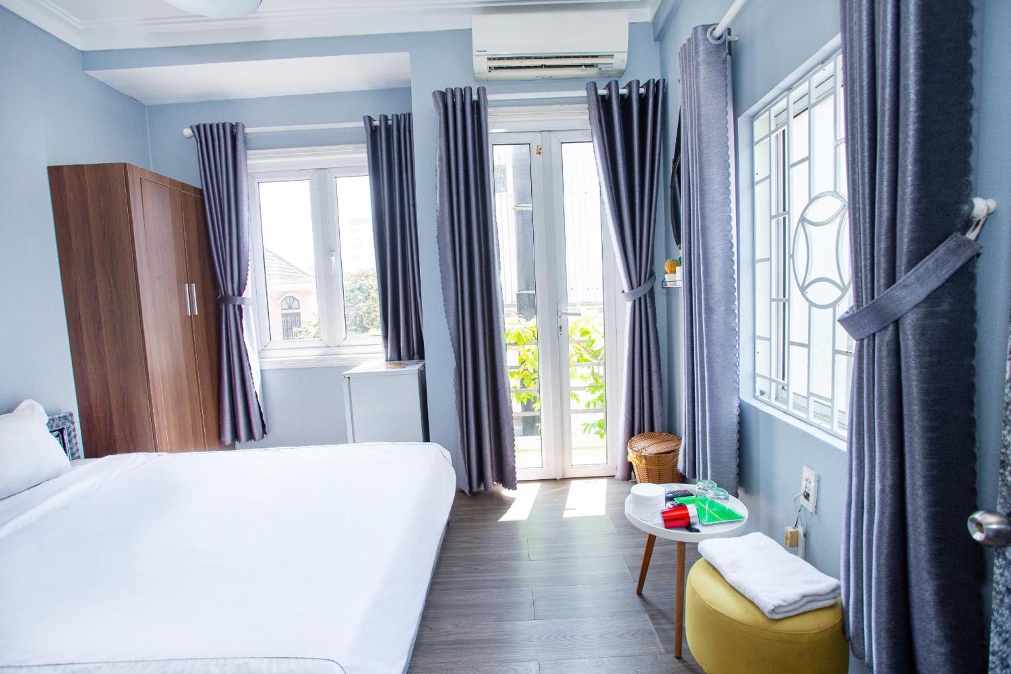Mickey Homestay Hue Zewnętrze zdjęcie