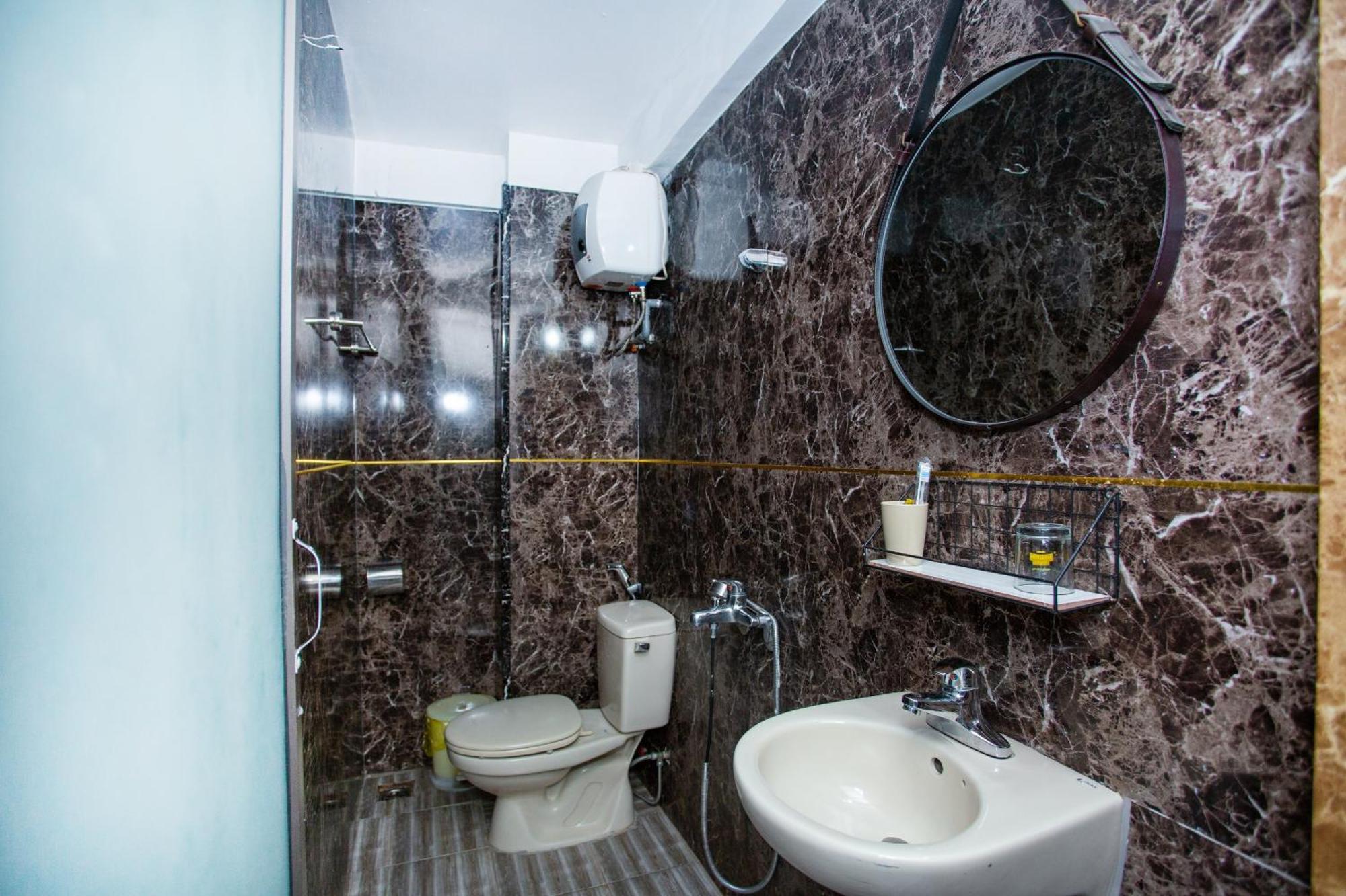 Mickey Homestay Hue Zewnętrze zdjęcie