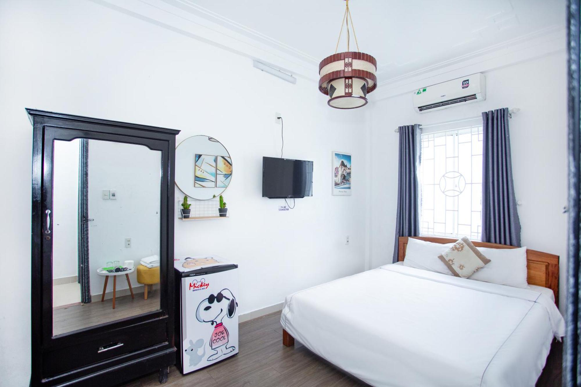 Mickey Homestay Hue Zewnętrze zdjęcie